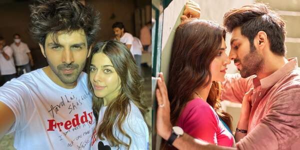 After Freddy, Kartik Aaryan ready to take Shehzada on floors with Kriti Sanon; is yet to shoot for these upcoming films