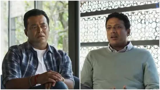 On Break Point, Leander Paes says he suspected Mahesh Bhupathi of being ‘very close’ to his girlfriend