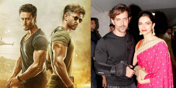War 2: Siddharth Anand opens up about Hrithik and Tiger starrer sequel; reveals why Deepika said yes to Fighter