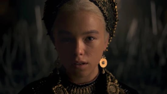 House of the Dragon trailer: HBO's Game of Thrones spin-off teases 'Gods, kings, fire, blood'
