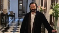 Saif Ali Khan says Sharmila Tagore took earnings from Tandav shoot at Pataudi Palace: ‘Main sirf naam ka Nawab hoon’