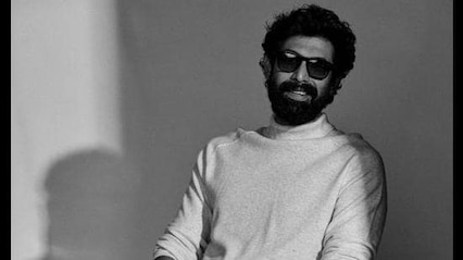 Success and failure are part of some films, especially a bit offbeat ones: Rana Daggubati