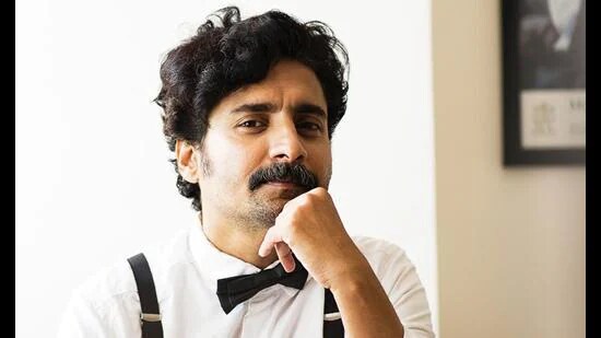 Chandan Roy Sanyal’s film shot on a smartphone becomes finalist at a film festival in Spain