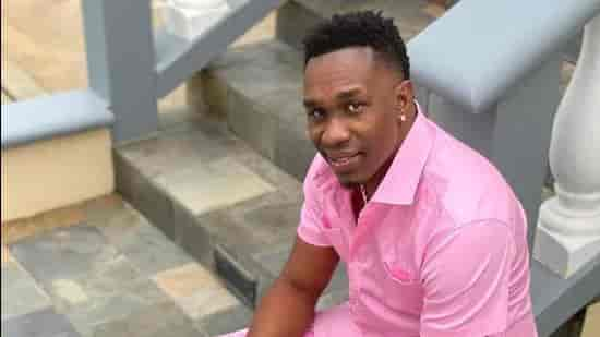 Dwayne Bravo: India is the main reason I am still motivated to make music