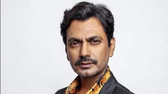 Nawazuddin Siddiqui on Emmy nod: It reaffirms that I making the right choices