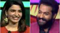 Samantha Ruth Prabhu makes first public appearance after divorce announcement, is ‘nervous' on KBC Telugu