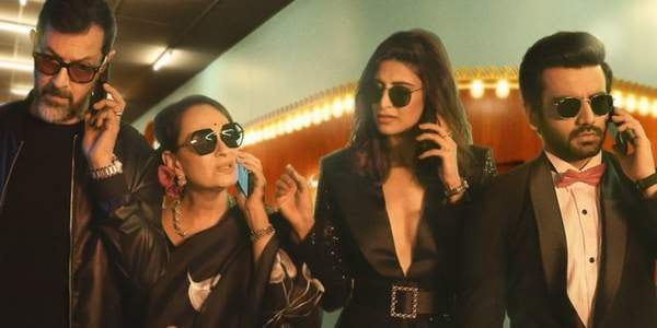 Soni Razdan says being a talent agent is 'definitely not an easy job' after playing one in Netflix series Call My Agent