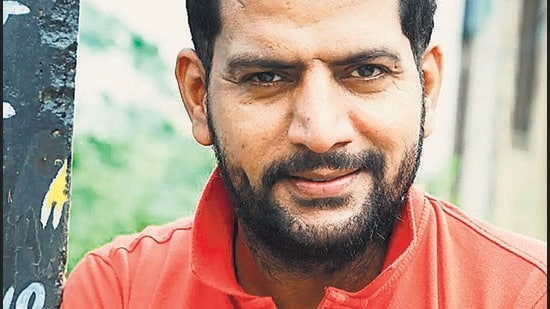 Ashutosh Kaushik: I got too much, too soon in life and couldn’t cash it