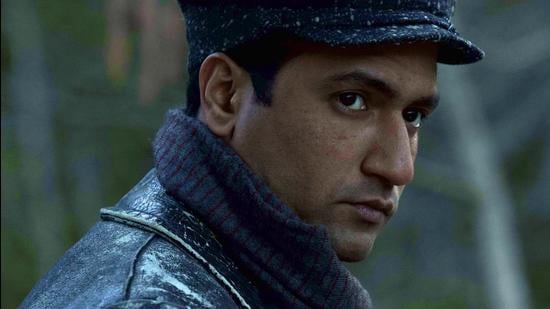 Vicky Kaushal: It’s important that Sardar Udham reaches out to every Indian across the world