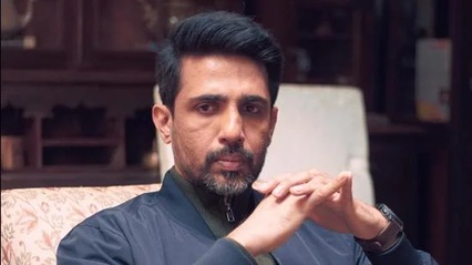 Gulshan Devaiah: The notion that I want everybody to like me is foolish