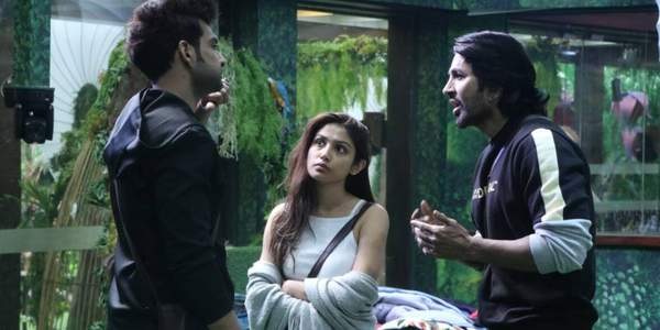 Bigg Boss 15: Vishal Kotian thinks Karan Kundrra is using people to get ahead; latter talks about trusting Vishal