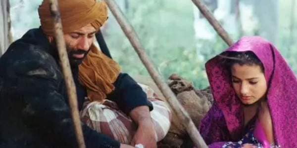 Sunny Deol reveals Gadar was thumbed down during an early screening before release: 'Yaar yeh dated lag rahi hai'