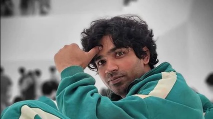 Squid Game star Anupam Tripathi: My theatre base from Delhi is still intact within me