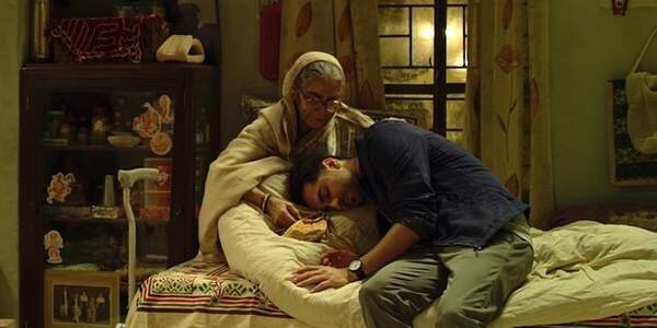 3 Years Of Badhaai Ho: Ayushmann Khurrana remembers on-screen daadi Surekha Sikri; calls her a ‘gentle soul’