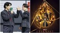 BTS: Jimin and V’s song Friends to be part of Marvel’s Eternals soundtrack, fan says 'VMIN’s beautiful vocals'