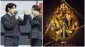 BTS: Jimin and V’s song Friends to be part of Marvel’s Eternals soundtrack, fan says 'VMIN’s beautiful vocals'