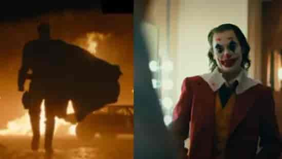 The Batman: Robert Pattinson's caped crusader meets Joaquin Phoenix's Joker in fan edit, DC stans approve