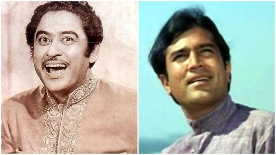 Kishore Kumar and not Rajesh Khanna was set to star in Anand, turned up bald a few days ahead of shoot: Gulzar