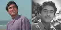 Not Rajesh Khanna but Kishore Kumar was to play the lead in Anand, turned up bald a few days before shoot