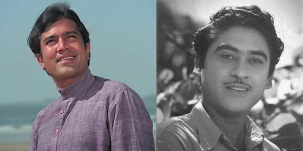 Not Rajesh Khanna but Kishore Kumar was to play the lead in Anand, turned up bald a few days before shoot