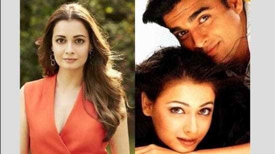 Dia Mirza: RHTDM made me believe that I had chosen the right path