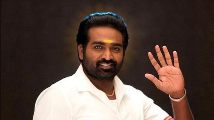 Vijay Sethupathi: It is very difficult for me to watch my films