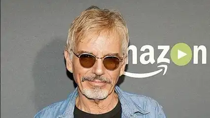 Billy Bob Thornton: Sometimes we get an impression that everything in India is uptight