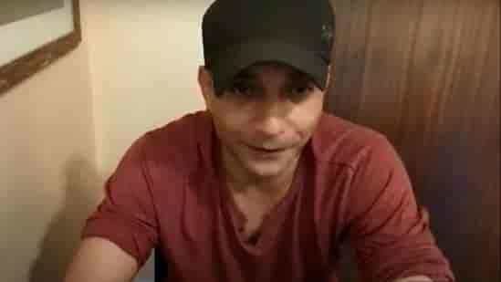 Deepak Dobriyal: ‘I spent 2 years to forget my 7 years of theatre career’