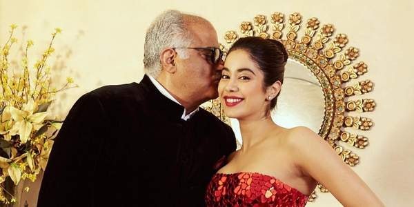 Mili: Janhvi Kapoor and Boney Kapoor’s first collaboration to be wrapped soon; deets inside