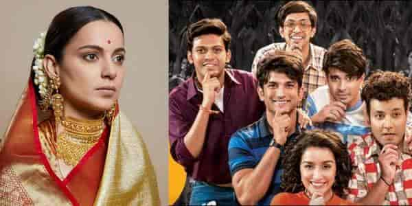 67th National Film Awards: From Kangana’s Panga to Sushant’s Chhichhore, here’s the complete list of winners