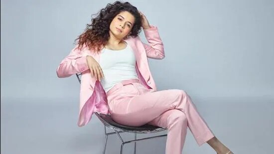 Why the OTT actor tag does not bother Mithila Palkar