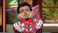 Sonu Nigam imitates fan making bizarre request to him during show, leaves Kapil Sharma in splits. Watch
