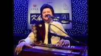 Pankaj Udhas: A film or series based on ghazals should be made on OTT