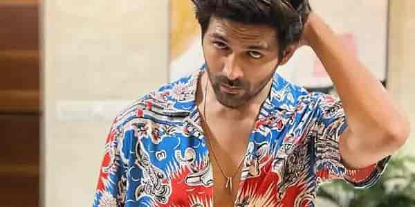 Kartik Aaryan takes a fee hike for Shehzada, charging Rs. 21 crores he joins the league of stars like Varun Dhawan, Tiger Shroff