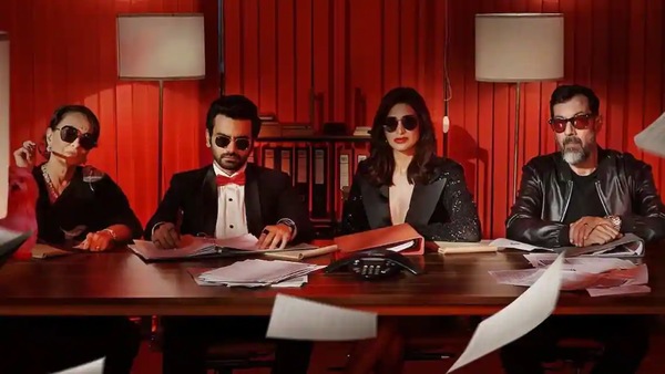 Call My Agent Bollywood: Only 10 per cent of the original