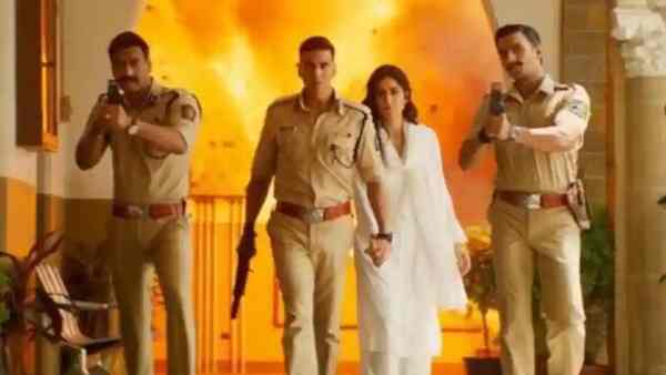 Diwali releases likely to improve overseas film business