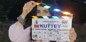 Kuttey: Radhika Madan kick-starts shooting for the multi starrer caper-thriller