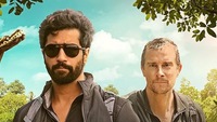 Vicky Kaushal to be part of Into the Wild with Bear Grylls, fan asks 'Why don't you take Bollywood actresses?'