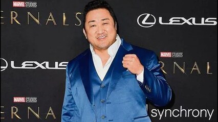 Don Lee: I am going to produce more films in Hollywood
