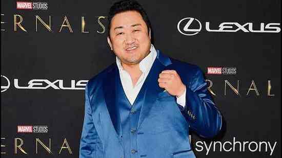 Don Lee: I am going to produce more films in Hollywood