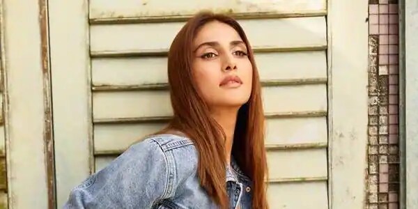 Vaani Kapoor has a cheeky response to why she stars in only a select few films: 'But I am seen a little more than Adi Chopra!'