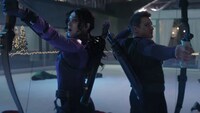 Hawkeye first reactions: Critics praise Jeremy Renner, Hailee Steinfeld in new series, call it 'most funny' Marvel show