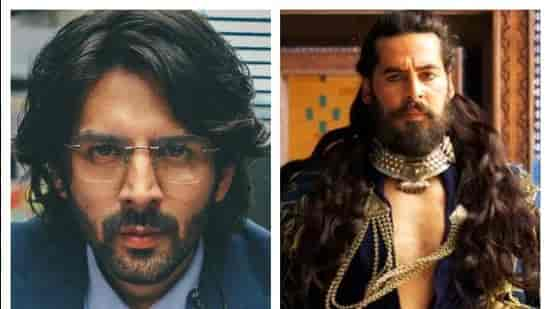 From Kartik Aaryan to Sushmita Sen to Dino Morea, actors ace the reinvention game on OTT