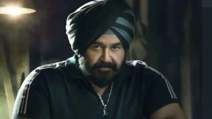 Mohanlal announces new film ‘Monster’