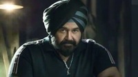 Mohanlal announces new film ‘Monster’