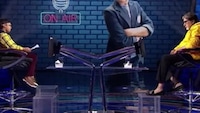 KBC 13: Amitabh Bachchan says ‘poll khol dega’ as kid stumps him with questions on Aaradhya, ‘pitaai’ in childhood