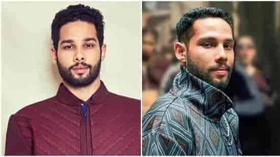 Siddhant Chaturvedi reveals Aditya Chopra called him post Gully Boy, offered him Bunty Aur Babli 2: 'You are a hero'