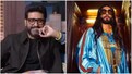TKSS: Abhishek Bachchan says Ranveer Singh can be given contracts for wedding clothes, reason leaves everyone in splits