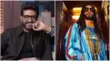 TKSS: Abhishek Bachchan says Ranveer Singh can be given contracts for wedding clothes, reason leaves everyone in splits
