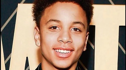 Joshua Caleb Johnson: Want to model Chadwick Boseman’s legacy